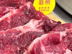 -焯牛潮汕牛肉火锅(云峰街创始店)