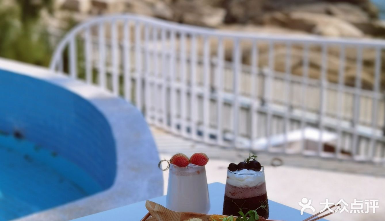 🏖你永远可以相信厦门的碧海蓝天～