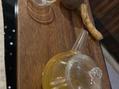 -广州花园酒店-凌璇阁360度高空海鲜自助餐CAROUSEL