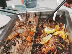 -尚渔味双拼烤鱼(远洋未来汇店)