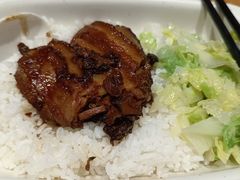 -南城香(四路通店)