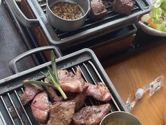 -味太助·银饭食堂(中华城店)