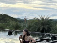 -清远熹乐谷温泉度假酒店