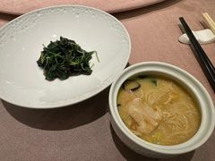 -香然会·园林雅宴(陆家嘴店)