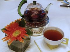 -东海朗廷酒店-唐阁T’ANG COURT 中餐厅