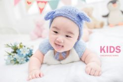 -拾光盒子儿童摄影(别墅店)