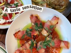 -Bistro 63 创意融合料理(广粤天地店)