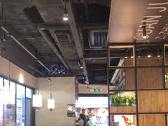 -冠菌火锅自助(东莞桥头店)