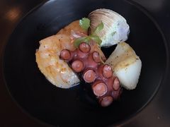 -Acqua海蓝意大利餐厅
