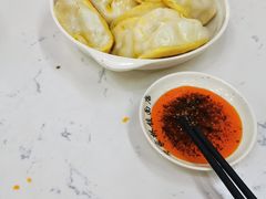 -蒋家桥饺面店(四望亭路店)