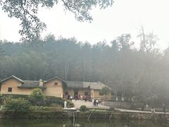 -韶山毛泽东同志故居