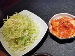 -炉石六本目·冰鲜和牛炭火烤肉·寿喜烧店(梅江店)