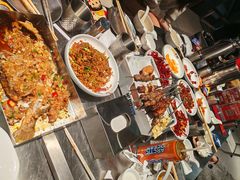 -No.DD戳子烧烤·江湖菜(北京总店)