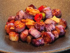 -双海潮·海鲜融合菜(如是海店)
