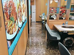 -满兴咱妈烀饼铁锅炖(兰州北街店)