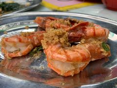 -黄亚华小食店(Jalan Alor)