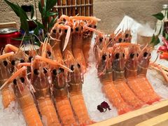 刺身自由拼-水濑·日料放题(天河店)