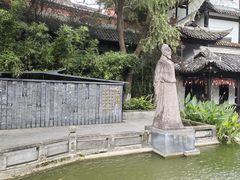 -白帝城·瞿塘峡景区