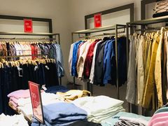 -URBAN REVIVO(北京斯普瑞斯奥特莱斯店)