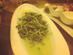 上海鸡毛菜-乾园风尚五大道