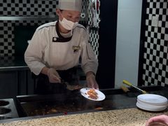 -汉巴味德·烤肉与啤酒的自助(杭州大悦城店)