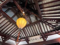 -豫园湖心亭茶楼