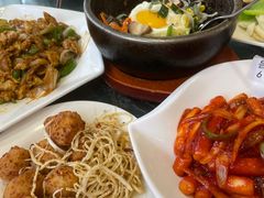 -春花民族美食(佳木斯总店)