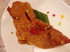 -四道菜·福建菜馆(新街口金鹰店)