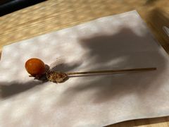 -鸟山鸣·日料食堂(王府井店)