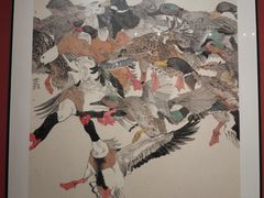 -江苏省美术馆(长江路新馆)