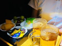 -江南足纪·影院足道·轻奢SPA(笋岗HALO广场店)