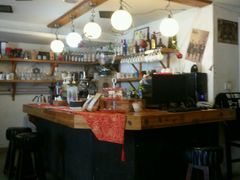-参差咖啡(水果湖公园店)