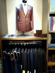 点击看大图 -优刻西服西装定制(金轮国际广场店)