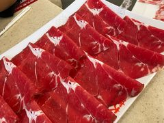 -阳坊大都涮羊肉(阳坊总店)