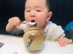 -哈密古丽新疆餐厅(江北融创店)