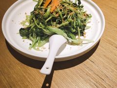 -宏达老菜馆(东安街店)