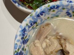 -古膳记猪肚鸡.生蚝鸡(拱北店)