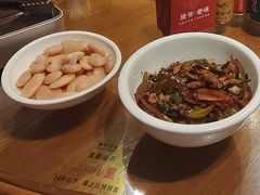 -巢爷老味(东方红店)