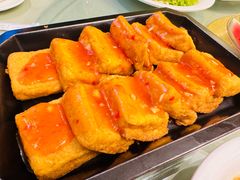 -刘胖子家常菜·蹄花焖藕(富安街店)