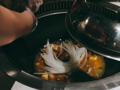 -玺炖·中国铁锅炖(虹桥天街店)