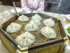 -西安贾三灌汤包·回坊小吃·清真炒菜(北院门总店)