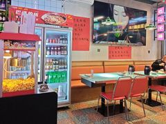 -川正旺江湖菜(三元桥店)