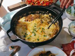 -田婆婆的菜(海口友谊阳光城店)