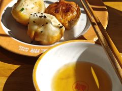 -陈家生煎(三坊七巷店)