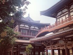 -西安青龙寺遗址景区