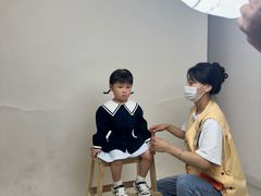 -海马体照相馆(上海月星环球港店)