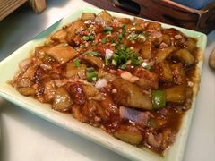 -绿茶餐厅(成都太古里店)