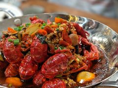 -虾小龙老长沙龙虾馆(坡子街店)