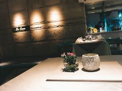 -La Sauce法意餐厅
