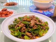 -鲜得莱渔港·小平岛海胆馆(七贤岭店)